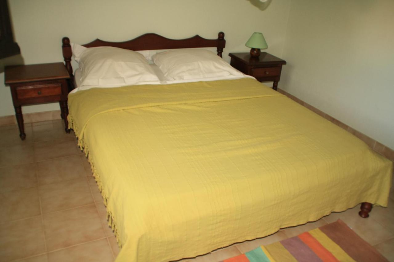Residence Sucrerie Motel - Les Anses-D'Arlets - Martinique Exterior foto
