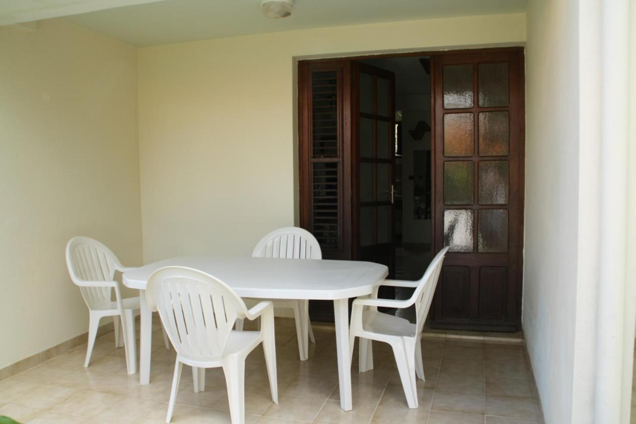 Residence Sucrerie Motel - Les Anses-D'Arlets - Martinique Exterior foto