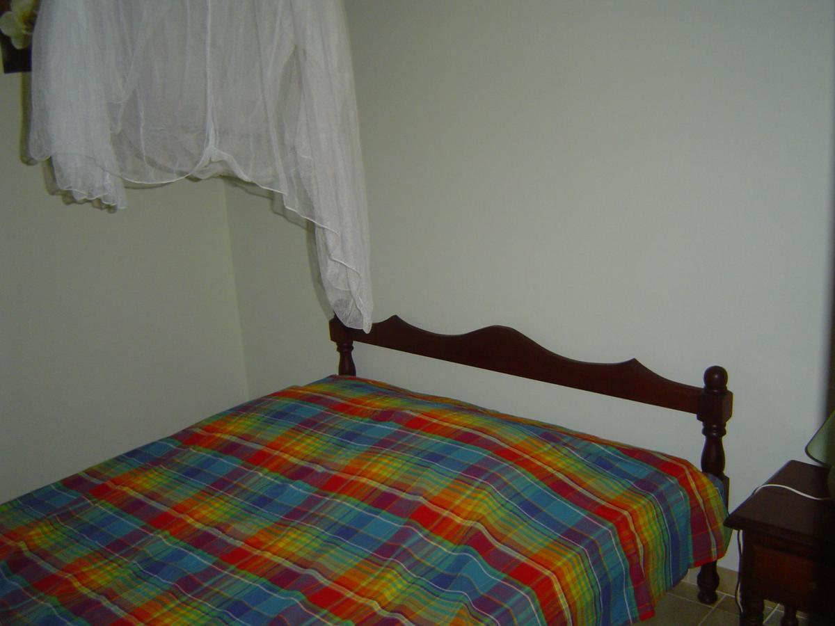 Residence Sucrerie Motel - Les Anses-D'Arlets - Martinique Exterior foto